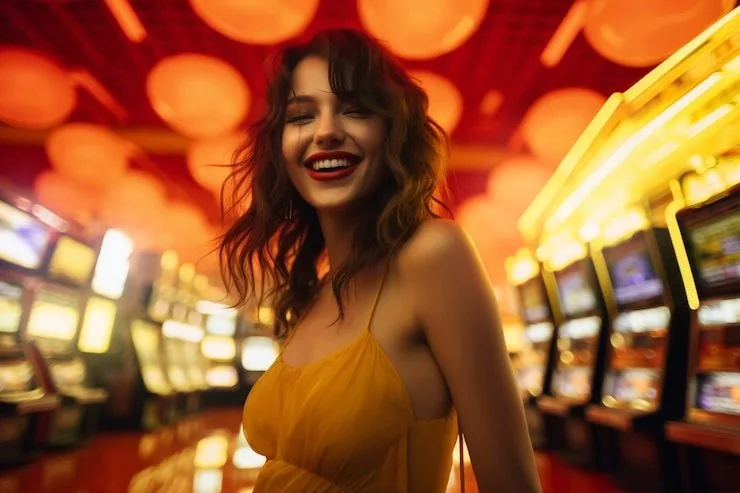 pick5 Experiencia en el celular