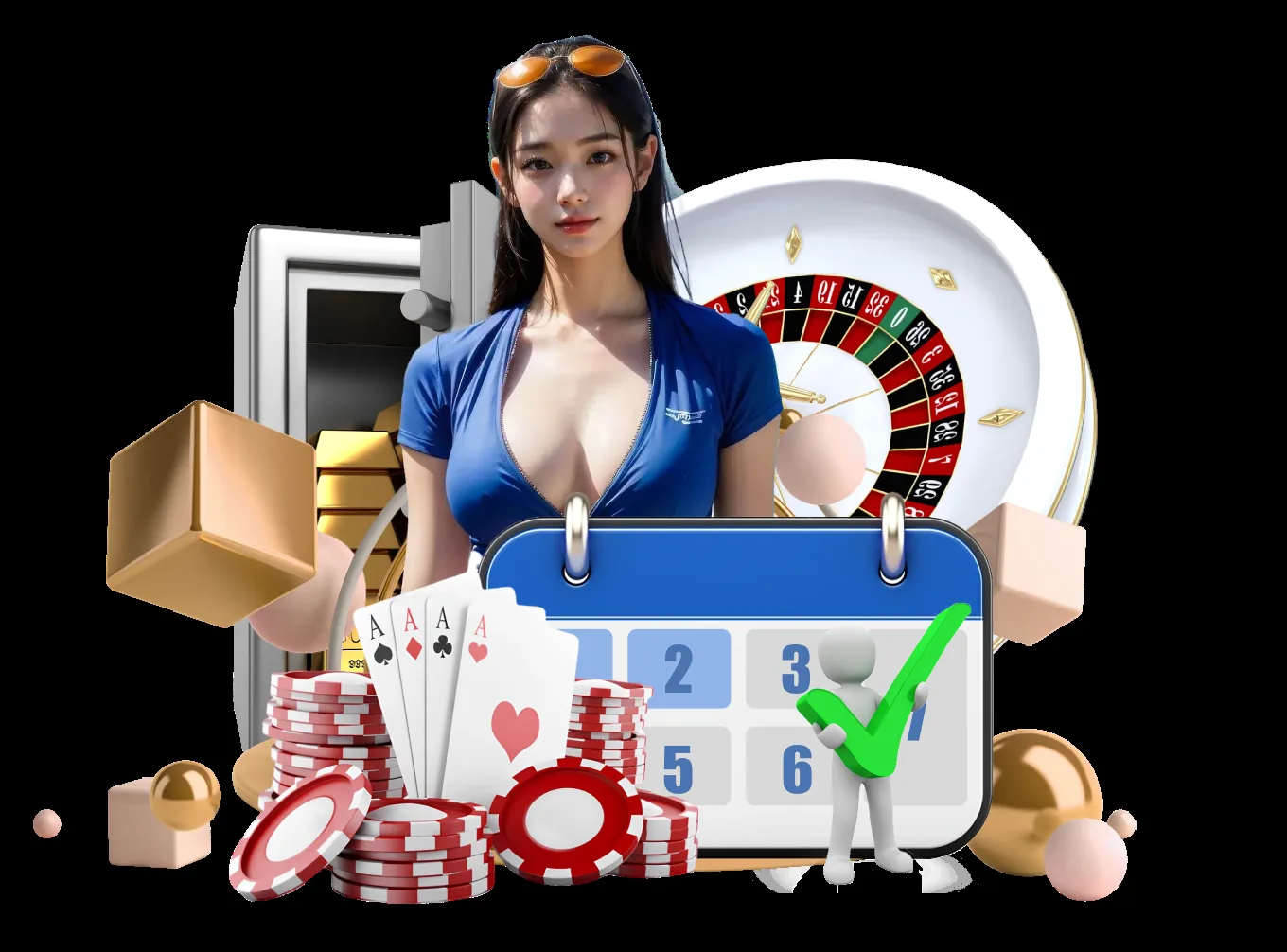 pick5 Sierra Madre Premium